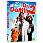 Dr Dolittle 2 (DVD)