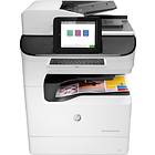 HP PageWide Managed Color Flow MFP E776zs