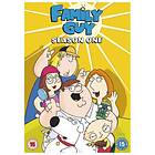 Family Guy - Season 1 (UK) (DVD)