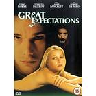 Great Expectations (1998) (UK) (DVD)