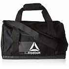 Reebok Foundation Active Grip Duffle Bag S
