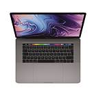 Apple MacBook Pro (2019) (Sve) - 2,4GHz OC 32GB 2TB 15"