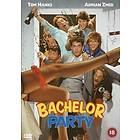 Bachelor Party (UK) (DVD)