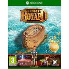 Fort Boyard - Limited Edition (Xbox One | Series X/S)
