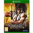 Samurai Shodown (Xbox One | Series X/S)