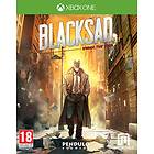 Blacksad: Under the Skin - Limited Edition (Xbox One | Series X/S)