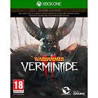 Warhammer: Vermintide 2 - Deluxe Edition (Xbox One | Series X/S)