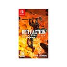 Red Faction: Guerrilla Re-Mars-tered (Switch)
