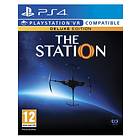 The Station - Deluxe Edition (VR Game) (PS4)