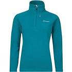 Berghaus Prism Micro Polartec HZ Fleece Pullover (Dam)