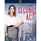 Second Act (Blu-ray)