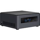 Intel NUC NUC7i5DNHE (Noir)