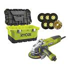 Ryobi RAG1010-125TA6