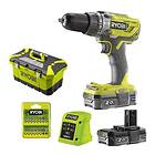 Ryobi R18PD3-220T (2x2.0Ah)