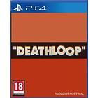 Deathloop (PS4)