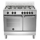 La Germania AMN9P5EXV (Inox)