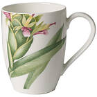 Villeroy & Boch Malindi Kaffe mugg 35cl