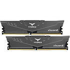 Team Group T-Force Vulcan Z Gray DDR4 3200MHz 2x16GB (TLZGD432G3200HC16CDC01)