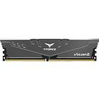 Team Group T-Force Vulcan Z Gray DDR4 2666MHz 16GB (TLZGD416G2666HC18H01)