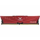 Team Group T-Force Vulcan Z Red DDR4 3200MHz 16GB (TLZRD416G3200HC16C01)