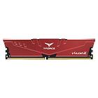 Team Group T-Force Vulcan Z Red DDR4 3000MHz 8GB (TLZRD48G3000HC16C01)