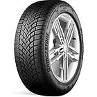 Bridgestone Blizzak LM 005 205/55 R 16 91H