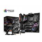 MSI MEG X570 Godlike