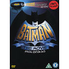Batman: The Movie (DVD)