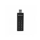 Verbatim USB 3.0 Keypad Secure 32GB