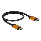 DeLock HDMI - HDMI High Speed 2m