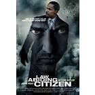Law Abiding Citizen (DVD)