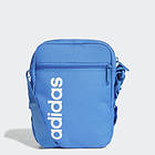 Adidas Athletics Linear Core Organizer Crossbody Bag
