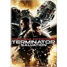 Terminator Salvation (US) (DVD)
