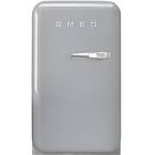 SMEG FAB5LSV3 (Silver)