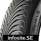 Michelin Pilot Alpin 5 305/35 R 21 109V