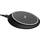 Xqisit Wireless Fast Charger iPhone 10W (31442)