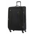American Tourister Eco Wanderer Spinner Expandable 79cm