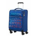American Tourister Matchup Spinner 55cm