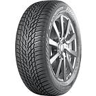 Nokian WR Snowproof 225/45 R 17 91H