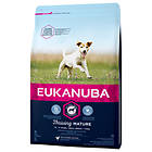 Eukanuba Dog Thriving Mature Small 3kg