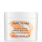 Sanctuary Spa Ultra Rich Body Butter 300ml