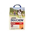 Purina Dog Chow Adult Lamb & Rice 2,5kg