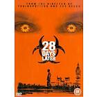 28 Days Later (UK) (DVD)