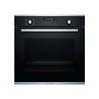 Bosch HBA2780S0 (Svart)