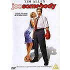 Joe Somebody (DVD)