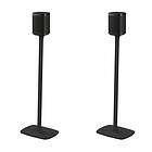 Flexson Wall Mount For Sonos One/Play:1 (Pair)