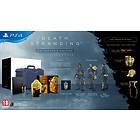 Death Stranding - Collector's Edition (PS4)