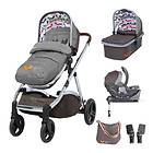 Cosatto Wow XL (Travel System)