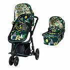 Cosatto Giggle 3 (Combi Pushchair)