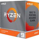 AMD Ryzen 9 3950X 3.5GHz Socket AM4 Box